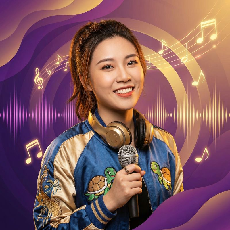 人兽AI技术总监李泽宇